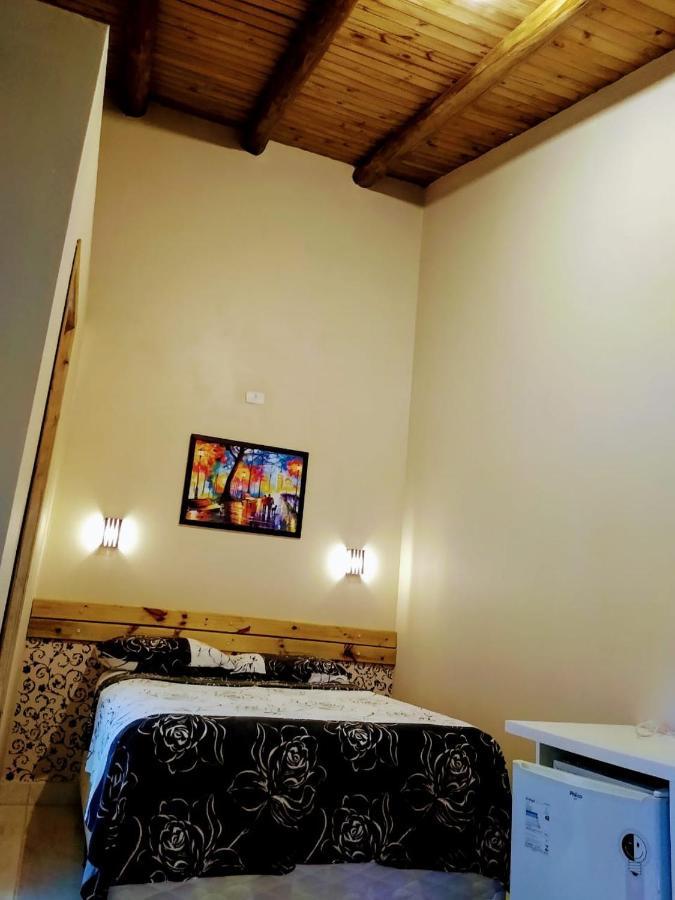 Angel'S It Otel Torres Dış mekan fotoğraf