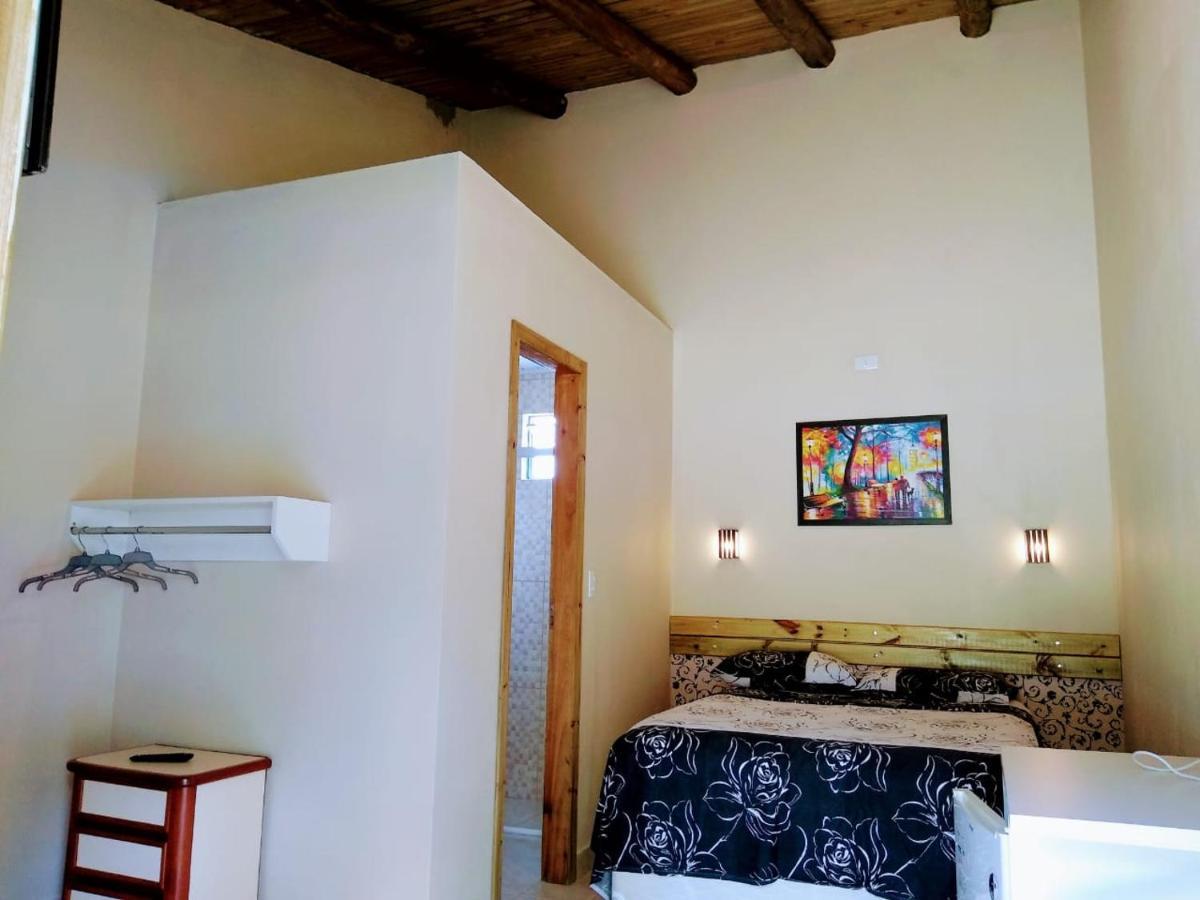 Angel'S It Otel Torres Dış mekan fotoğraf